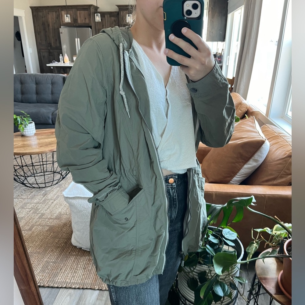 Eddie Bauer Jacket